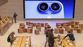 Trump trifft Apple ins Mark