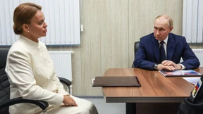 Putins vergiftete Pille