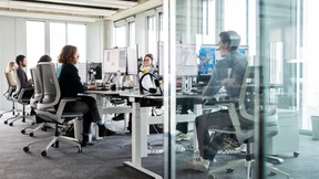 Ein neues Redaktionssystem macht den Unterschied