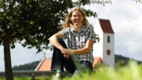 Wo geht’s hier nach Bitzfeld-Bretzfeld?