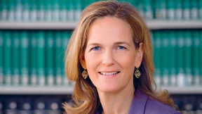 Anja Seibert-Fohr neue Richterin am EGMR