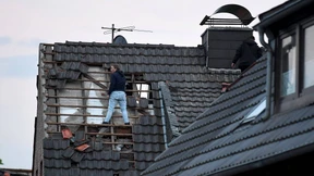 Unwetterschäden rasch der Versicherung melden!