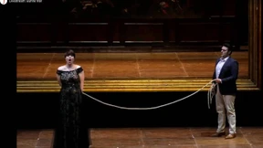 Stimmen in der Stille