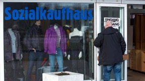 Weniger Sanktionen für Hartz-IV-Bezieher