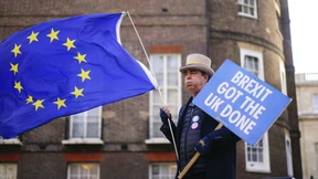 Mehrheit der Briten bedauert Brexit