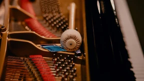 So klingen Bilder von Matisse