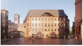 „Prägnantes städtisches Wahrzeichen“ gesucht