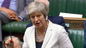 Boris Johnson will keine Verlängerung beantragen