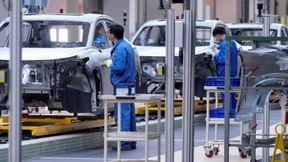Volkswagen plant heiklen Software-Spagat in China