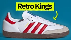 Das unglaubliche Comeback von Adidas