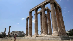 Griechenland wartet auf die nächsten 8 Milliarden