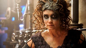 Sie hat Kinder wirklich zum Fressen gern 