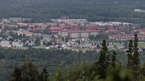 Bangen und Hoffen am Tag vor dem amerikanisch-russischen Gipfel