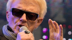 Einen Nazi lässt sich Heino nicht schimpfen