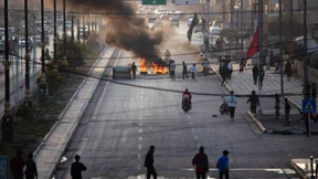 Iranisches Regime richtet zweiten Demonstranten hin