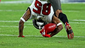 Alle Höhepunkte vom Super Bowl im Video