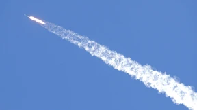 Eine Meldestelle für auffällige Satelliten