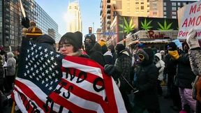 Protest gegen US-Einwanderungsbehörde legt Teile Minnesotas lahm