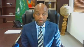 „Historischer Moment für Afrika“