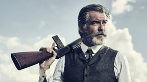 Falls du eine bessere Idee hast, als zu schießen, sag’s mir