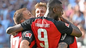 Voller Lust ins Neuland