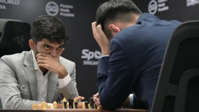 Gukesh und der Glaube an die guten Züge