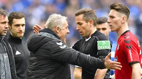 Streich droht eine Strafe