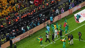 Chaos, ein irres Elfmeter-Schauspiel und ein Traumtor