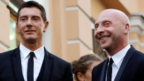 Modeschöpfer in Nöten