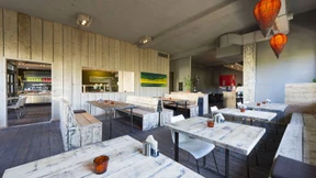 Steaks, Tapas  und Cevapčići