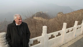 Schwarz-roter Stellvertreterkonflikt