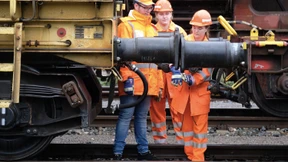 Deutsche Bahn stellt 6000 frische Lehrlinge ein