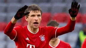 Müller und der Sound des Erfolgs