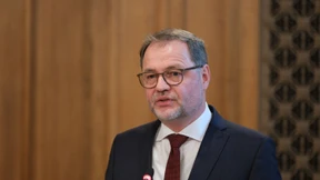 Noch keine Klagewelle wegen der Energiewende