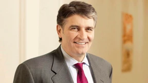 Früherer Top-Banker der UBS festgenommen