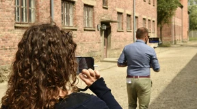 Horrorspielentwickler sollen kein Bildmonopol haben