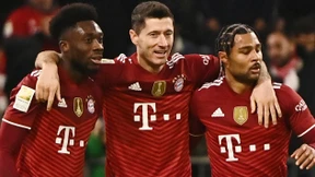 Der FC Bayern knackt die beste Defensive