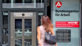 „Die Erwartungen der Arbeitsagenturen hellen sich langsam wieder auf“