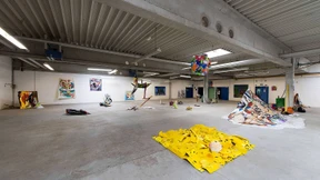 Vielfältige Ideen und Formen