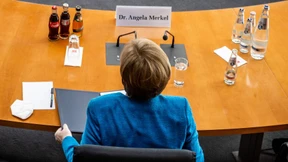 Merkel verteidigt Fürsprache für Wirecard in China