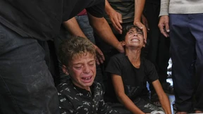 Mindestens 140 Tote binnen 24 Stunden