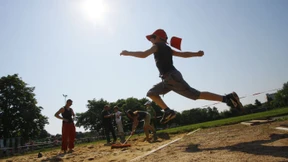 Frankfurter Leichtathleten wollen Wettkampf der besten Schüler