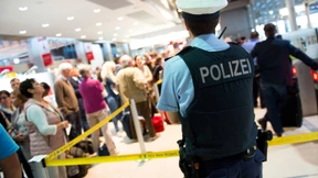 Neues Anti-Terror-Paket im Kabinett