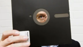 Atomstreitkräfte benutzen noch Floppy-Disks