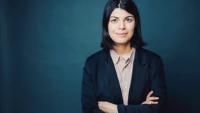 Hände, die nicht schreiben sollten