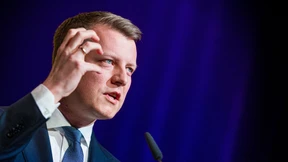 „Mein Angebot ist eines, das ich allein mache“