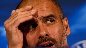 Guardiola bastelt am nächsten Taktik-Trick