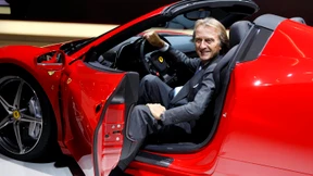 Drei selbsternannte Retter für Italien