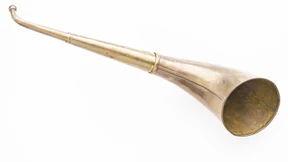 Was? Ich höre Dich nicht!