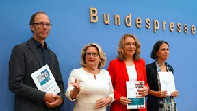 „Eine CO2-Abgabe ist kein Allheilmittel“
